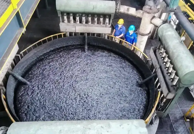 采礦選礦消泡解決方案