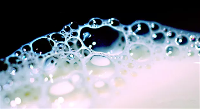 發(fā)酵消泡劑