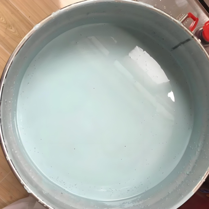 水性聚氨酯消泡劑