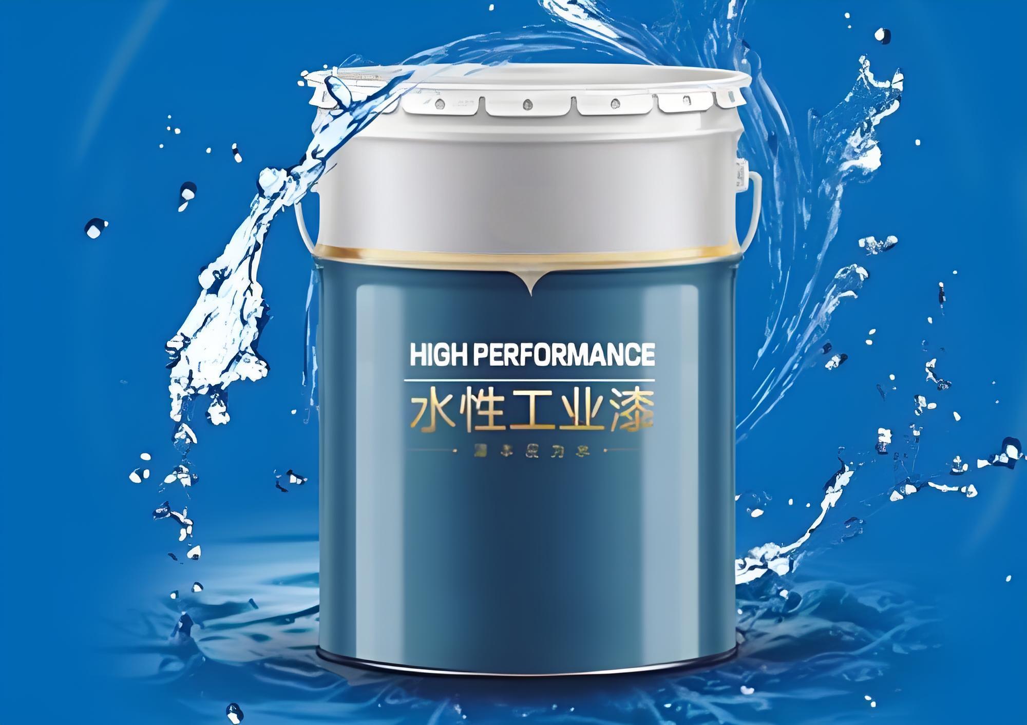 水性汽車烤漆流平劑