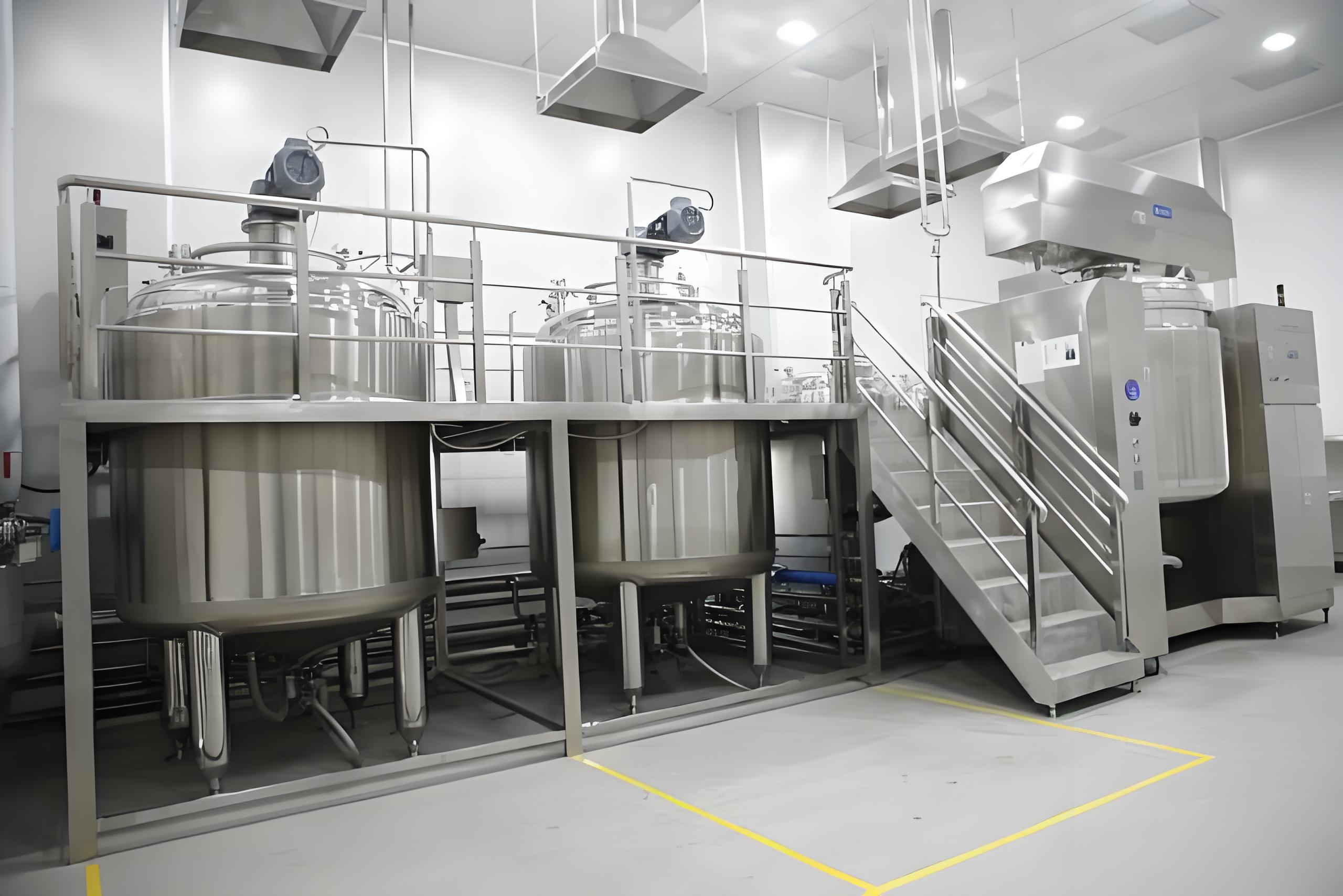 微生物發(fā)酵消泡劑