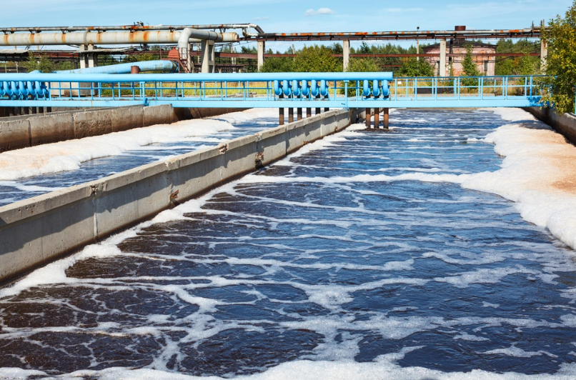 污水處理消泡劑