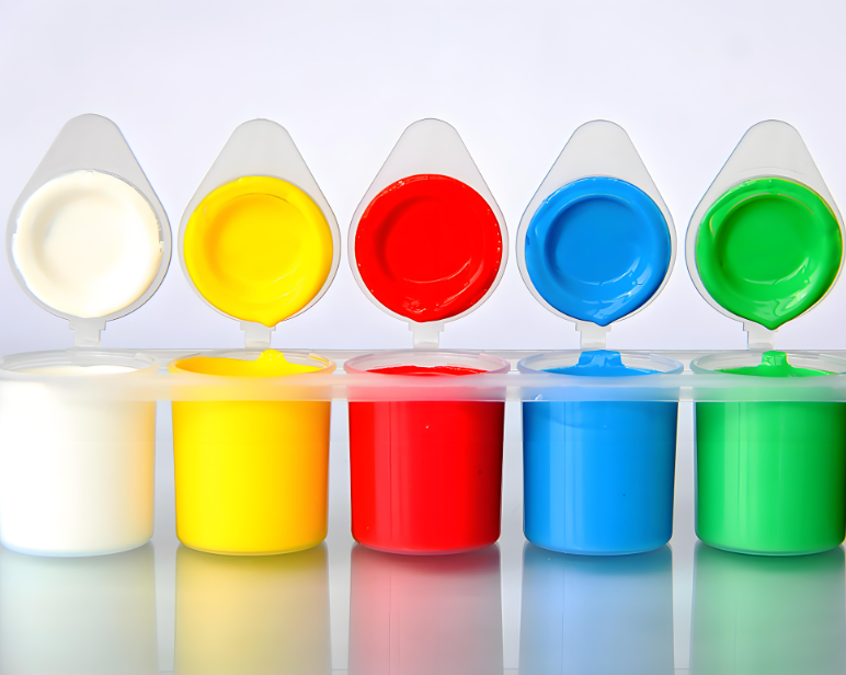 水性油墨流平劑