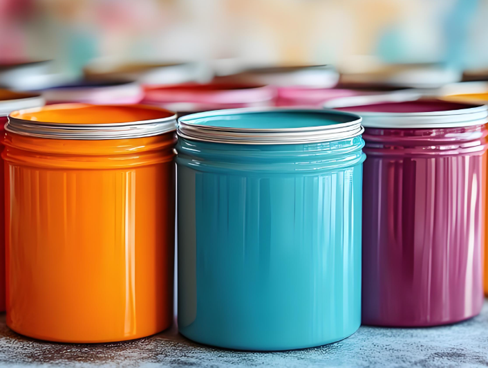 水性烤漆流平劑