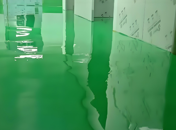 廣東鏡面流平劑