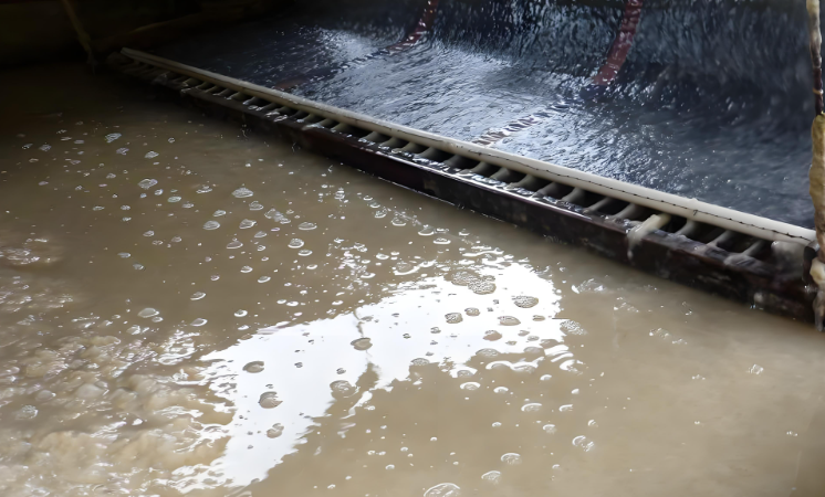 紙漿樹脂分散劑