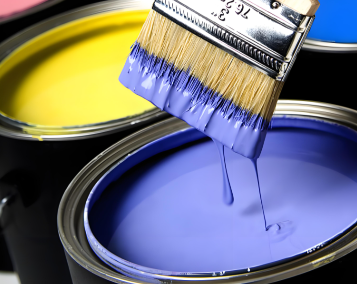 油性涂料消泡劑