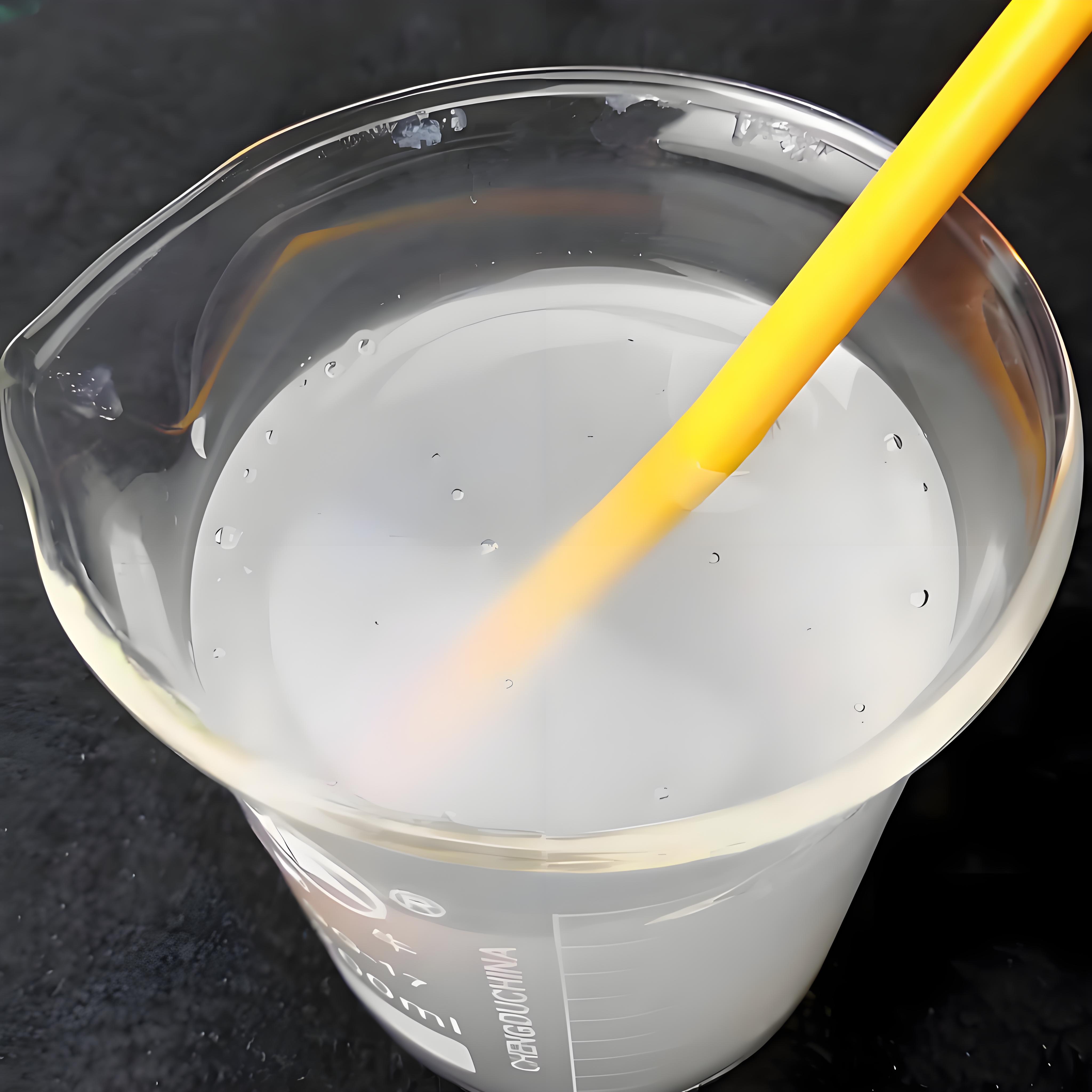 淀粉膠水消泡劑